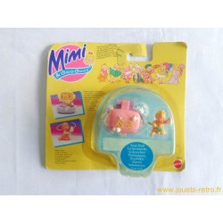La savonnette Mimi & Goo Goos - Mattel 1995