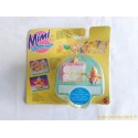 Le gâteau d'anniversaire  Mimi & Goo Goos - Mattel 1995
