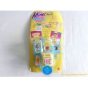 Le Téléphone Mimi & Goo Goos - Mattel 1995