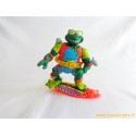 Mike the sewer surfer - Les Tortues Ninja 1990
