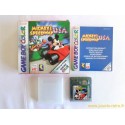 Mickey's Speedway USA  - Jeu Game Boy Color