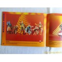 Catalogue Bandai 1996