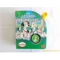 Livre parlant "Les 101 Dalmatiens" Mattel 1994