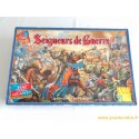 Seigneurs de Guerre - jeu MB 1992