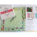 Monopoly - Jeu Parker 1985