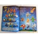 Catalogue Bandai 2000