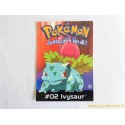 Carte postale Pokemon 02 Ivysaur