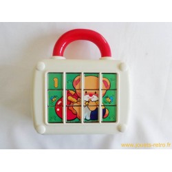 Baby puzzle Redbox