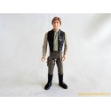 "Han Solo" figurine Star Wars Kenner 1985