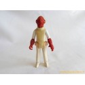 "Amiral Ackbar" figurine Star Wars Kenner 1982
