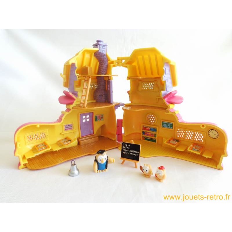 Theiere Hip Hop cafe Mini Sweety - jouets rétro jeux de société figurines  et objets vintage