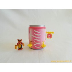 Canette Snack Mini Sweety