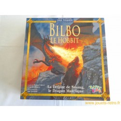 Bilbo le Hobbit - jeu Tilsit 2001