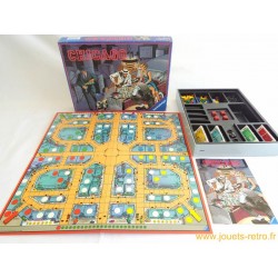Othello - jeu Spear 1998 - jouets rétro jeux de société figurines et objets  vintage