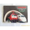 catalogue train Fleischmann 1987/88 100 ans