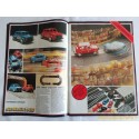 Catalogue jouets Scalextric 1982