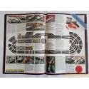 Catalogue jouets Scalextric 1982