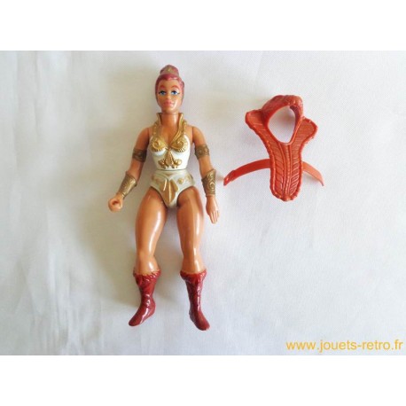 Figurines et statues jouets Hasbro Année 1987 Figurines et statues jouets Hasbro Année 1987