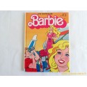 Une aventure de Barbie n°4 - 1984 Euredif  