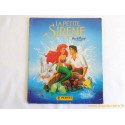 Album Panini "La Petite Sirène" 1990