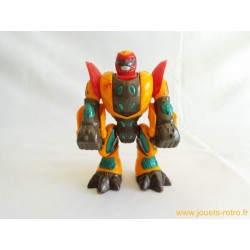 Transformers Go Bot Beast Playskool 2001