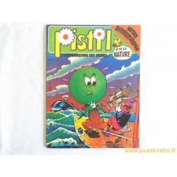 Pistil magazine N°4