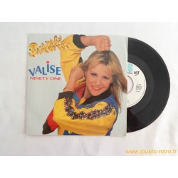 Dorothée Valise Ninety One - 45T disque vinyle