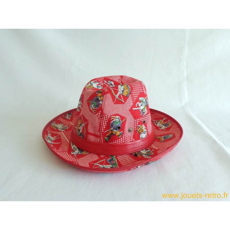 Chapeau Stockman Outdoor by BC HATS - 59,00
