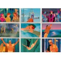 "Pocahontas" Set Complet 90 cartes SkyBox