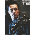 "Terminator 2" boite Set Complet 72 cartes + 9 spéciales 