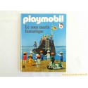 Playmobil Le sous marin fantastique