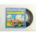 "Bécassine" Chantal Goya - 45T disque vinyle
