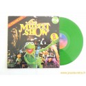 The Muppet Show n° 1 disque 33 T