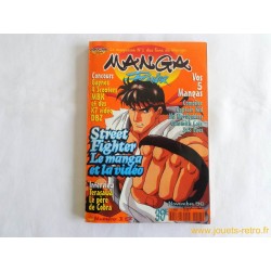 Manga Player n° 13