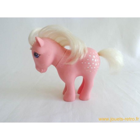 Macau collectors *** Ma petite Collection Mon petit poney My Little pony HASBRO MLP