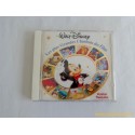 cd "Les plus Grandes Chansons des Films Walt Disney"