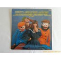 Chantal Goya Comme Tintin disque 33T  