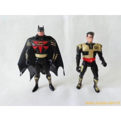 "Batman et Robin" figurine Kenner 1993