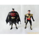 "Batman et Robin" figurine Kenner 1993