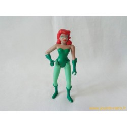 figurine "Poison Ivy" Batman Kenner 1993