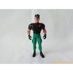 figurine "Dick Grayson Robin" Batman Kenner 1992