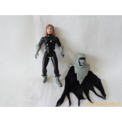 figurine "Phantasm" Batman Kenner 1994