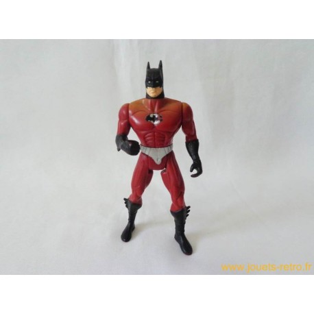 figurine "Fireguard" Batman Kenner 1995