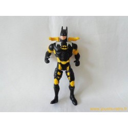 figurine "Chasseur de nuit" Batman Kenner 1995