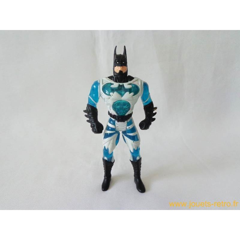 figurine Ice Blade Batman Kenner 1995 - jouets rétro jeux de société  figurines et objets vintage
