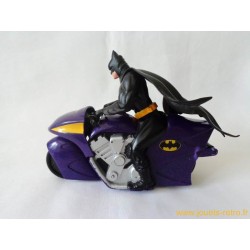 La moto jet de Batman Kenner 1995