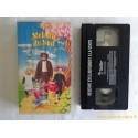 Melodie du Sud VHS Disney