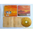"Hakuna Matata... Rhythm of the pride lands" cd BO Disney