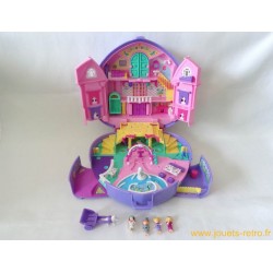 Minnie Surprise Party Polly Pocket Disney 1995 - jouets rétro jeux de  société figurines et objets vintage