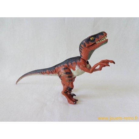 Velociraptor JP06 Jurassic Park